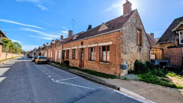 Vente Maison de village 3 pièces 85 m2 à Cerdon