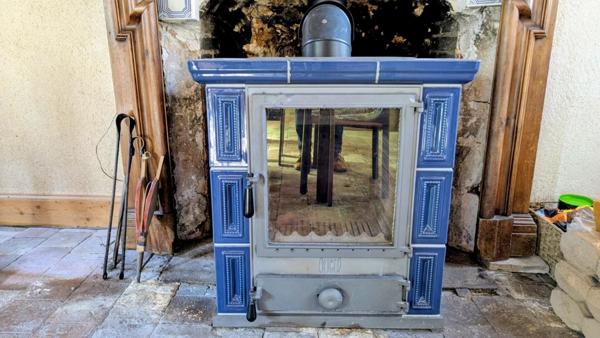 Vente Maison de village 3 pièces 85 m2 à Cerdon