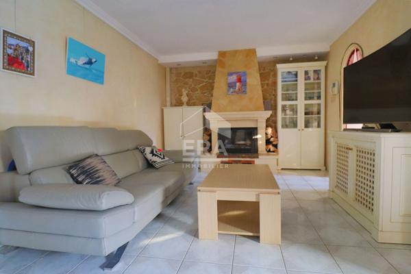 Maison familiale 6 pièces avec jardin, piscine et dépendance