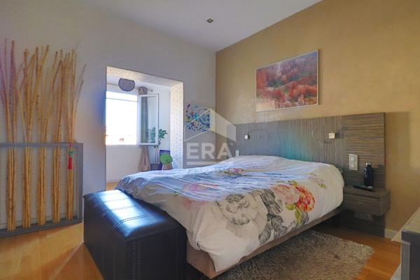 Maison familiale 6 pièces avec jardin, piscine et dépendance