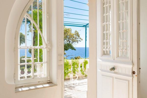 Marseille 7ème, Maison 4 Chambres -  181 m² à vendre