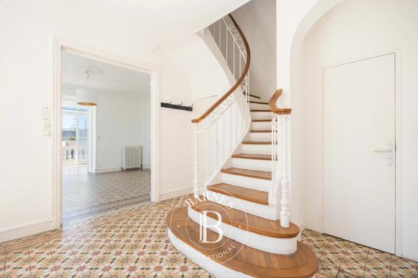 Marseille 7ème, Maison 4 Chambres -  181 m² à vendre