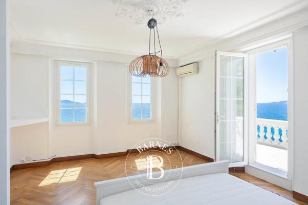 Marseille 7ème, Maison 4 Chambres -  181 m² à vendre