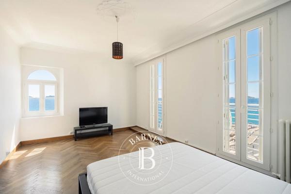 Marseille 7ème, Maison 4 Chambres -  181 m² à vendre