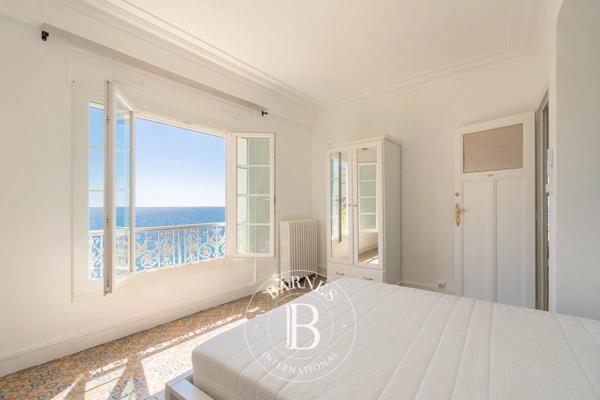 Marseille 7ème, Maison 4 Chambres -  181 m² à vendre