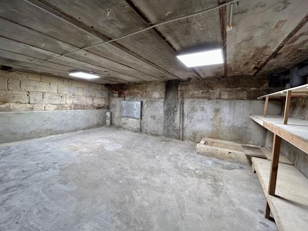 Appartement 4 pièce(s) 2 chambre(s) 148 m²