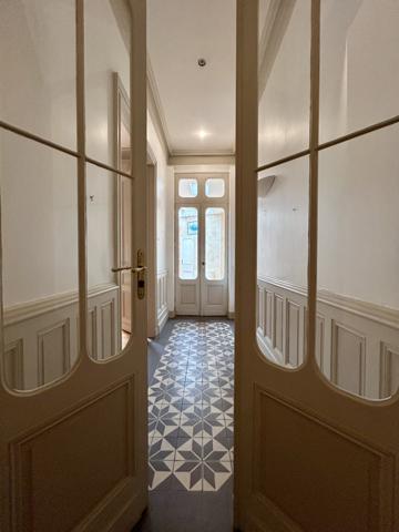 Appartement 4 pièce(s) 2 chambre(s) 148 m²