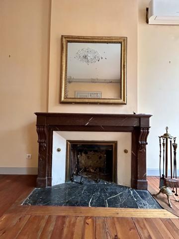 Appartement 4 pièce(s) 2 chambre(s) 148 m²