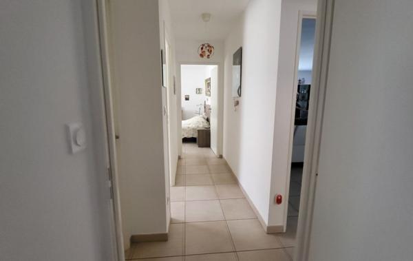 Vente Villa de plain - pied à 6 km de la plage Portiragnes   