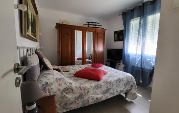 Vente Villa de plain - pied à 6 km de la plage Portiragnes   