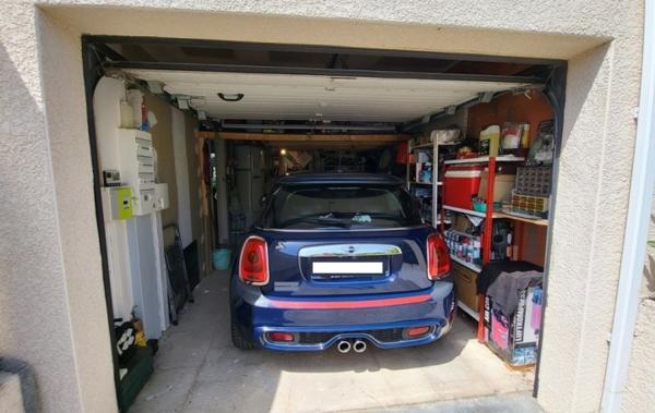 Vente Villa de plain - pied à 6 km de la plage Portiragnes   