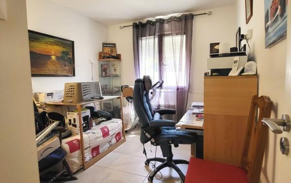 Vente Villa de plain - pied à 6 km de la plage Portiragnes   