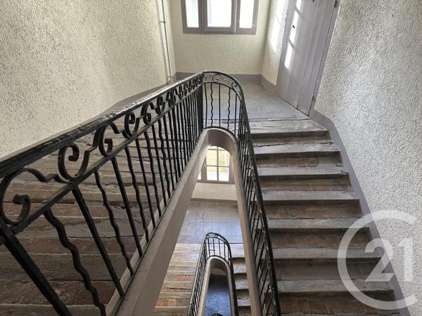 Appartement Studio à vendre  1 pièce - 15,60 m2 GRENOBLE - 38