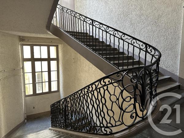 Appartement Studio à vendre  1 pièce - 15,60 m2 GRENOBLE - 38