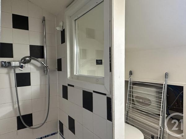 Appartement Studio à vendre  1 pièce - 15,60 m2 GRENOBLE - 38