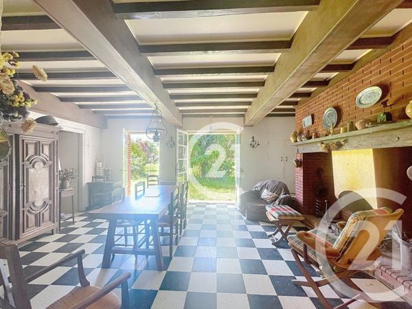 Maison à vendre  8 pièces - 160 m2 VERFEIL - 31