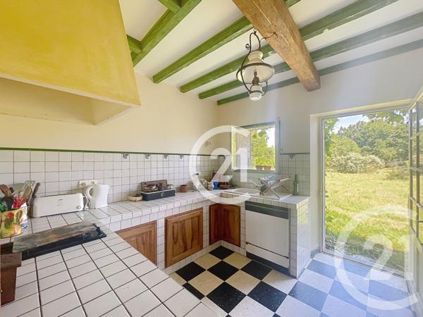 Maison à vendre  8 pièces - 160 m2 VERFEIL - 31