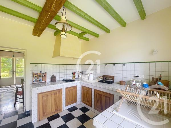 Maison à vendre  8 pièces - 160 m2 VERFEIL - 31