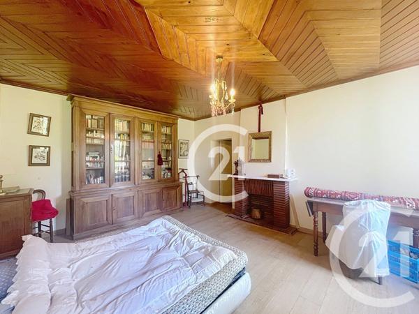 Maison à vendre  8 pièces - 160 m2 VERFEIL - 31