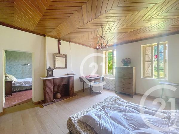 Maison à vendre  8 pièces - 160 m2 VERFEIL - 31