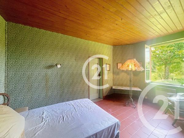 Maison à vendre  8 pièces - 160 m2 VERFEIL - 31