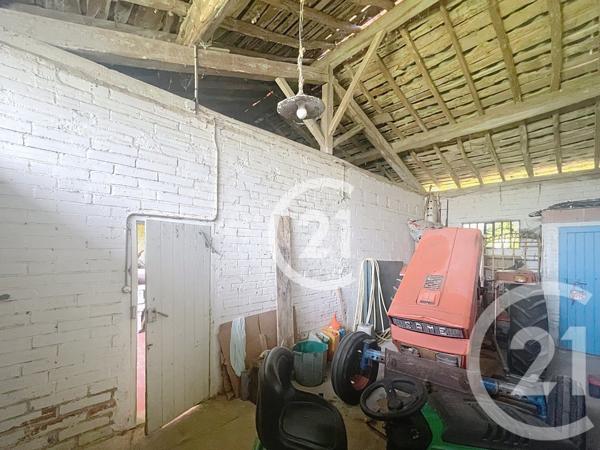 Maison à vendre  8 pièces - 160 m2 VERFEIL - 31