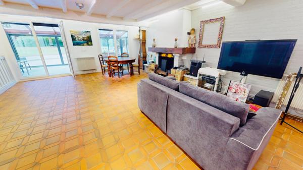 Maison 8 pièce(s) 260 m2