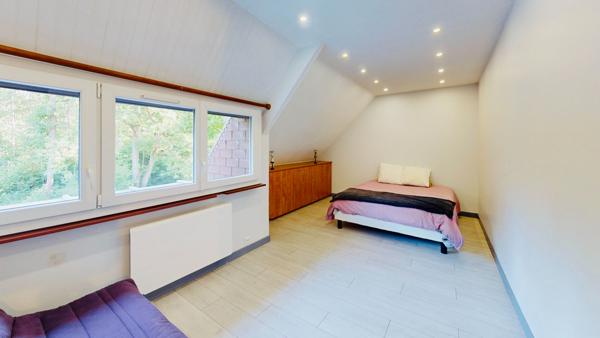 Maison 8 pièce(s) 260 m2