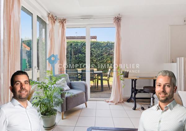 Maison
                                                                                                                                                                                                                                                                                                                        6 pièce(s)                                                                                                                                                                                                          4 chambre(s)                                                                                                                                                                                                          103.24  m²