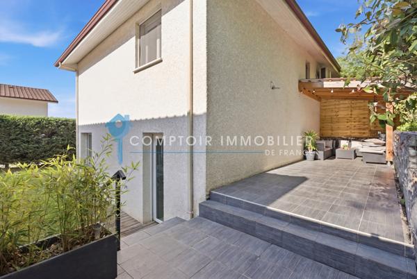 Maison
                                                                                                                                                                                                                                                                                                                        6 pièce(s)                                                                                                                                                                                                          4 chambre(s)                                                                                                                                                                                                          103.24  m²