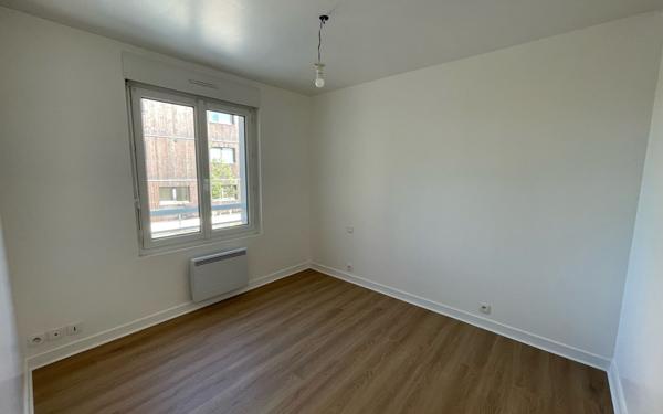 Appartement à louer    2 pièces •  Séné