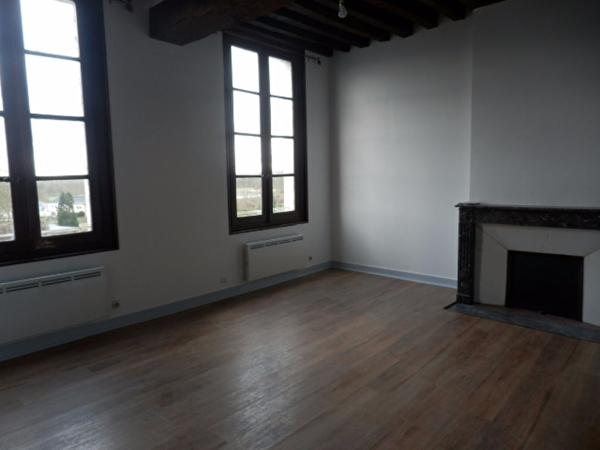 Appartement à louer hyper centre de Loches