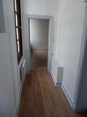 Appartement à louer hyper centre de Loches