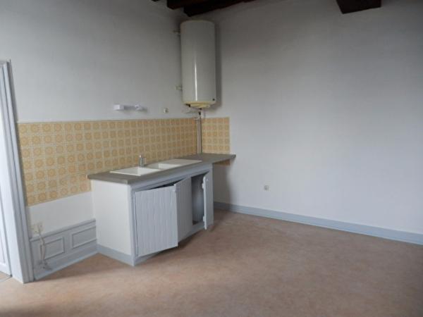 Appartement à louer hyper centre de Loches
