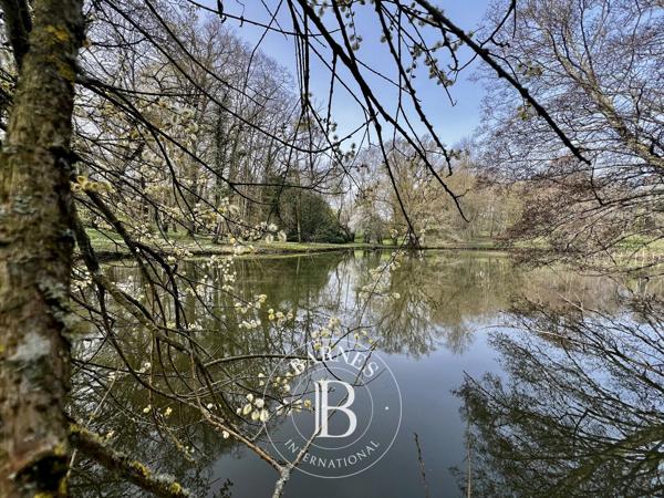 Tournus, Château 9 Chambres -  950 m² à vendre