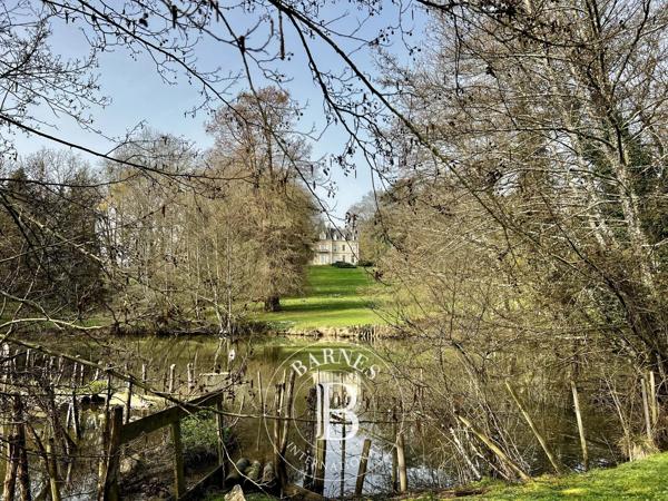 Tournus, Château 9 Chambres -  950 m² à vendre