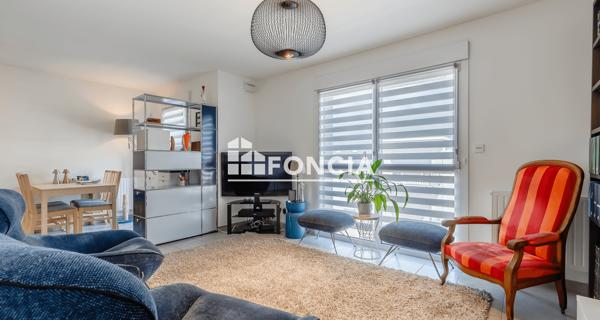 À vendre Appartement 2 pièces 50 m² - Les Sables-d'olonne 85100