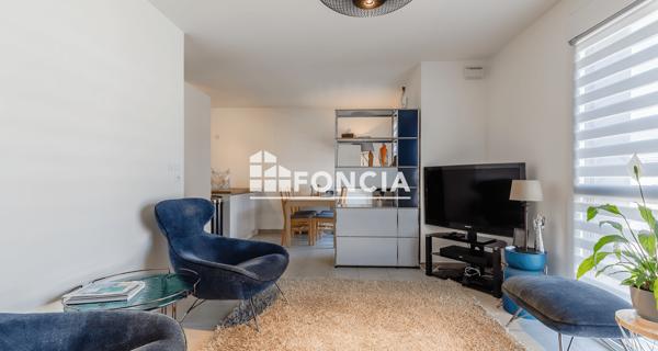 À vendre Appartement 2 pièces 50 m² - Les Sables-d'olonne 85100