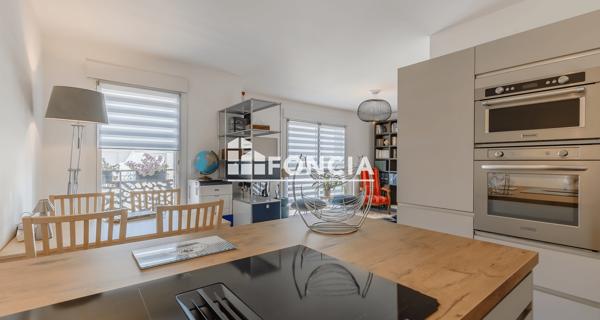 À vendre Appartement 2 pièces 50 m² - Les Sables-d'olonne 85100