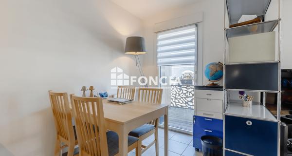 À vendre Appartement 2 pièces 50 m² - Les Sables-d'olonne 85100