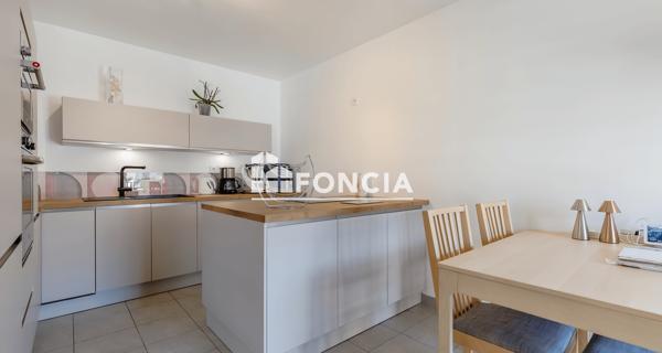 À vendre Appartement 2 pièces 50 m² - Les Sables-d'olonne 85100