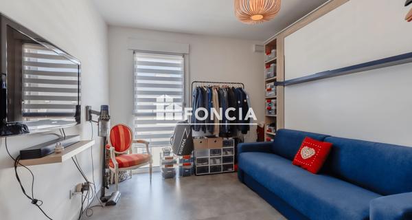 À vendre Appartement 2 pièces 50 m² - Les Sables-d'olonne 85100