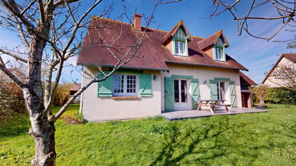 Maison Individuelle Vie de plain pied