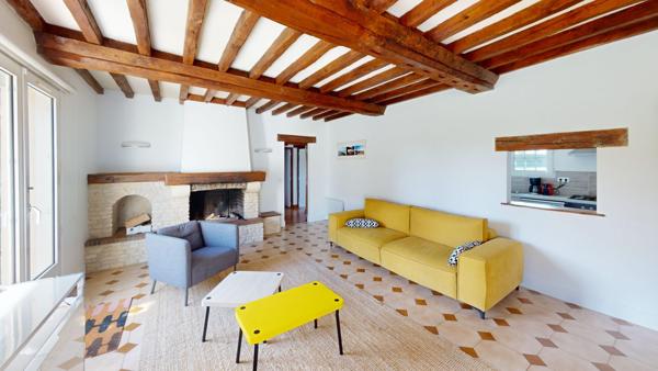 Maison Individuelle Vie de plain pied