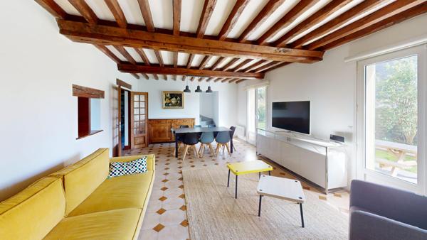 Maison Individuelle Vie de plain pied