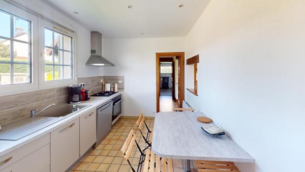 Maison Individuelle Vie de plain pied