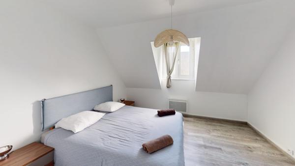 Maison Individuelle Vie de plain pied