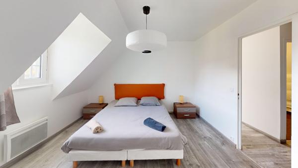 Maison Individuelle Vie de plain pied