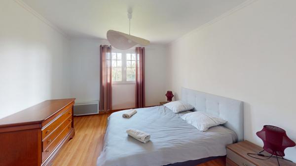 Maison Individuelle Vie de plain pied