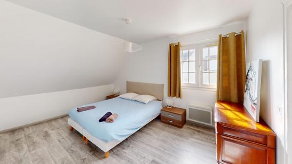 Maison Individuelle Vie de plain pied